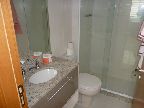 Apartamento À Venda No Bairro Méier - Rio De Janeiro/rj - O-8777-17835