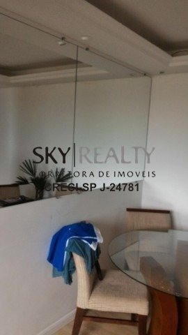 Imagem 4 de 15 de Apartamentos - Jardim Lallo - Ref: 15807 - V-15807