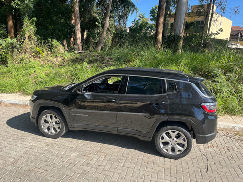 Jeep Compass 2.0 Longitude Flex Aut. 5p 6 marchas