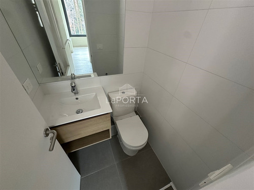 Rooftop Privado/ Lo Barnechea/ Dormitorios En Suite/ Nuevo