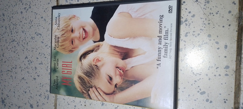 Película Mi Primer Beso En Dvd En Español Latino (Usado)
