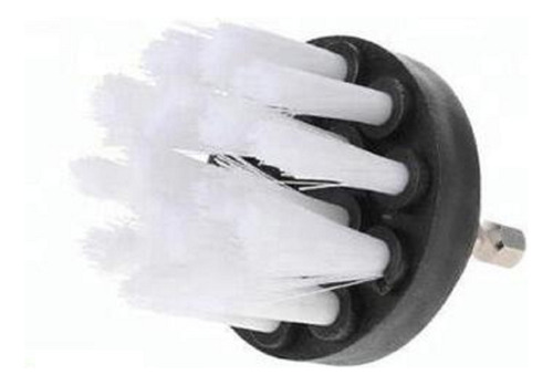Cepillo De Limpieza N Drill Grout Power Scrubb Cleaning Bru