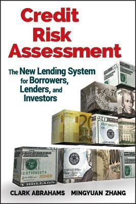 Libro Credit Risk Assessment : The New Lending System For...