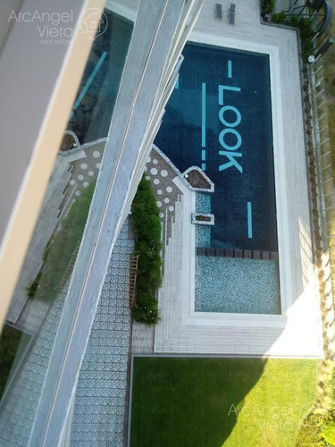 Apartamento Frente Al Mar En Venta Y Alquiler Anual - Playa Brava - Look Brava