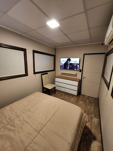 Imagen 7 de 9 de Alquiler Casa Rodante Motorhome 8 Personas