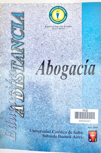 Introduccion A La Economia (modulo Guia Y Materia) Ucsalta (Usado)