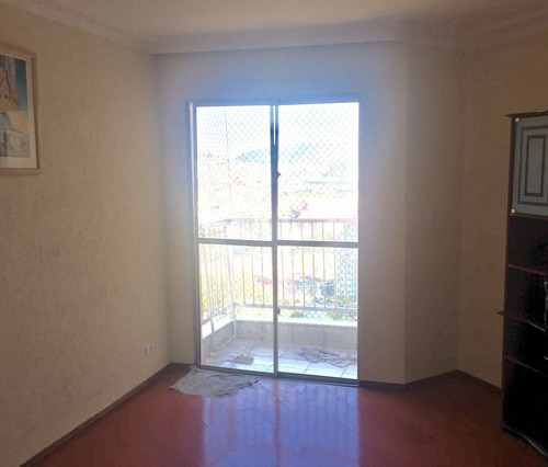 03888 - Apartamento 2 Dorms, Jaraguá - São Paulo/sp - 3888