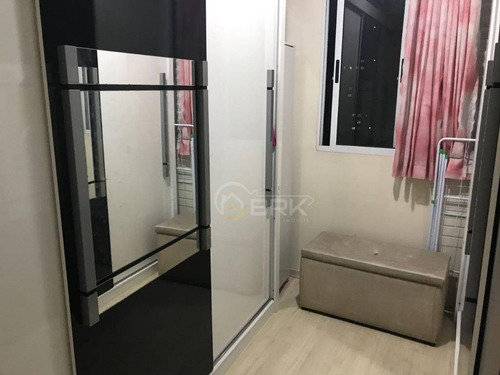 Lindo Apartamento - Ap0510