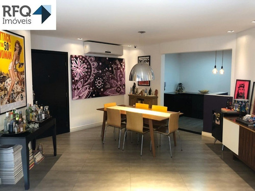 Imagem 2 de 18 de Imóvel Próximo Aos Metros Vila Mariana E Ana Rosa !! - Ap02203 - 68855644