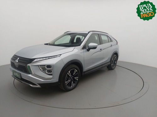 Mitsubishi Eclipse Cross 1.5 MIVEC TURBO GASOLINA HPE CVT