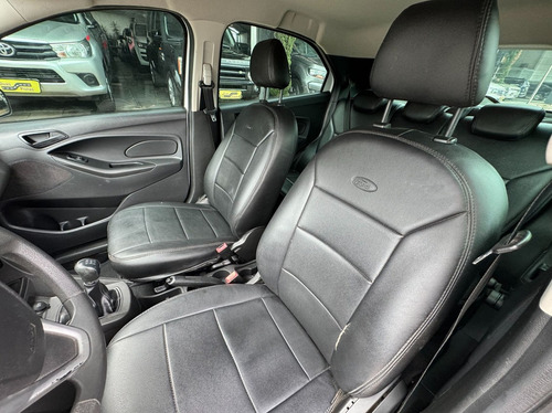 Ford Ka 1.0 SE PLUS 12V