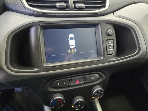 Chevrolet Onix 1.4 MPFI LT 8V FLEX 4P MANUAL