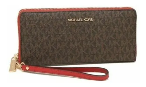 Cartera michael kors dama hot sale