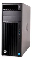 Comprar Cpu Hp Z440 Xeon 6ta Gen 32 Ram 120ssd 1tb Hdd 4gb Video