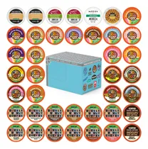 Comprar Café Saborizado Descafeinado Taza Para Cafeteras Keurig K-cu