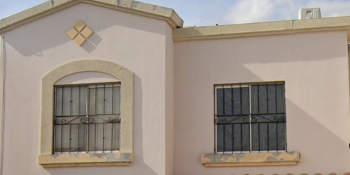 Casa En Remate-c. Manuel M.ponce, Jardines Del Bosque, Los Mochis, Sinaloa. -jcbb9