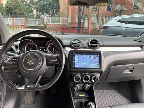 Suzuki Swift 1.2 Hybrid 2Wd