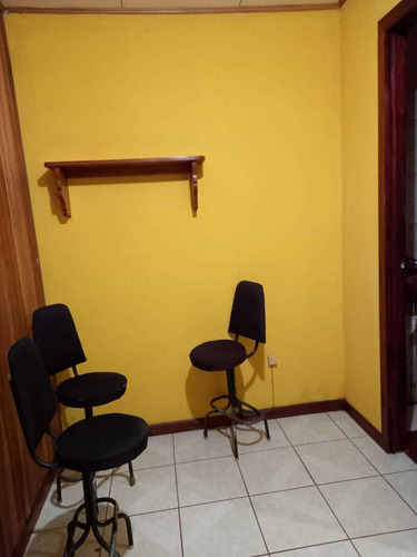 Imagen 3 de 7 de Aparta Tipo Estudio, Incluye: Agua, Luz E Internet