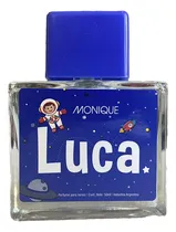Comprar Perfume Niños Luca Monique 50ml Js Perfumes