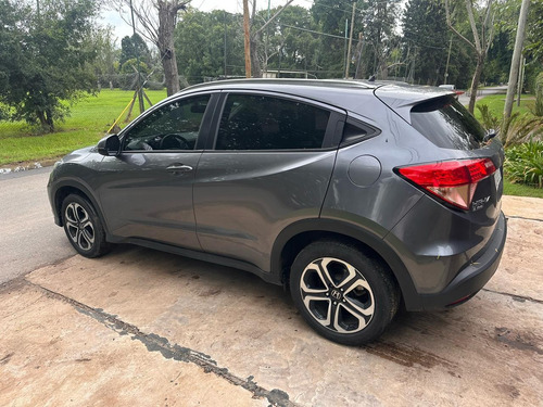 Honda HR-V 1.8 Ex 2wd Cvt