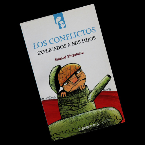  ¬¬ Libro Los Conflictos / Eduard Vinyamata Zp