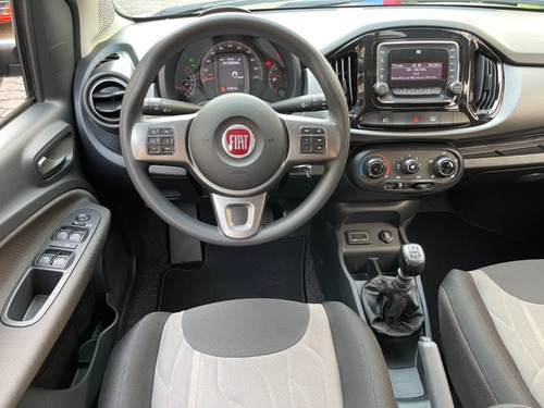 Fiat Uno 1.4 Way Manual 2018