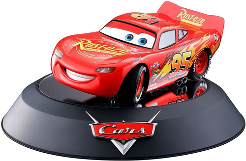 Tamashii Nations - Cars Lightning Mc Queen - 20cm