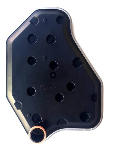 Filtro De Transmision Aode Mercury Cougar V8 4.6l 1994