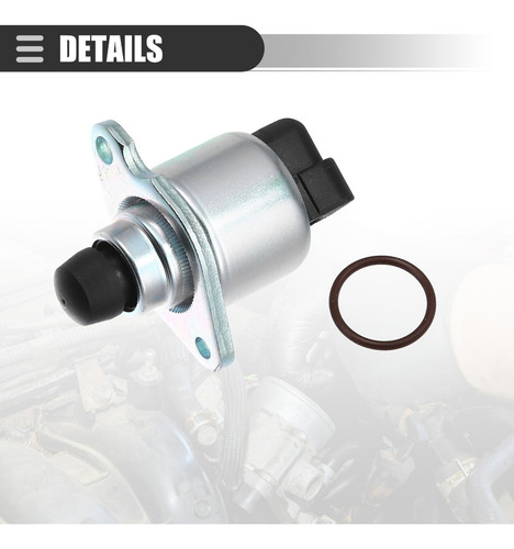 Válvula Iac Y Sensor Posición Acelerador Para Chevy S10 Gmc