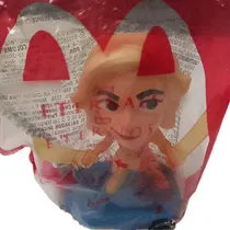 Comprar Figura Eternals Marvel Mc Donalds, Precio Por Unidad! Nuevo!