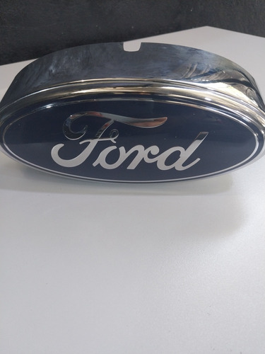 Emblema Parrilla Frontal Ford Explorer 2006-2011