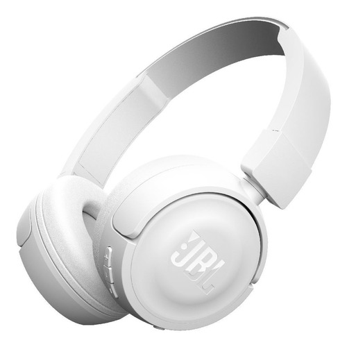 Audifonos Jbl T450bt On Ear Blanco Bluetooth