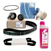 Comprar Kit Distribucion Correas Bomba Skf 206 207 307 308 1.6 16v 