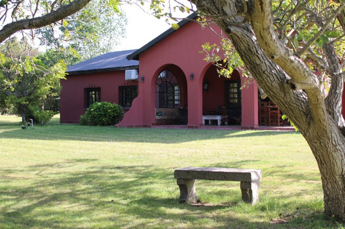 Imagen 30 de 30 de Cabaña Casa Quinta De Campo Tandil Alquiler Temporario Findes Largos Vacaciones Enero Febrero Marzo