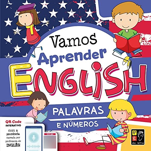 Libro Vamos Aprender English Frases De Misse James Editora P