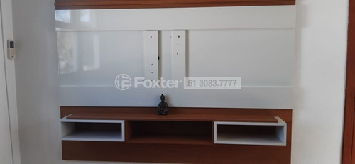 Imagem 3 de 30 de Apartamento, 2 Dormitórios, 48.31 M², Sarandi - 201277