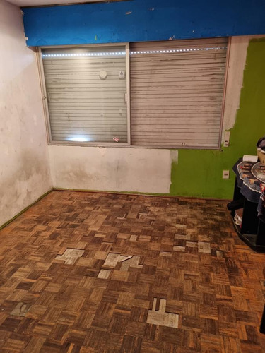 Imagen 14 de 18 de Apartamento -tristan Narvaja Y 18, Piso Alto, Gran Vista Y Terraza, 114 M2 9 M2 Terraza , Gge !!