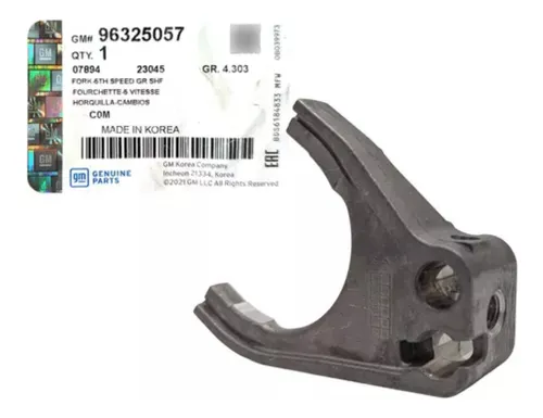 comprar Horquilla Piñon Quinta 5ta Retroceso Spark Matiz Original Gm comprar Horquilla Piñon Quinta 5ta Retroceso Spark Matiz Original Gm