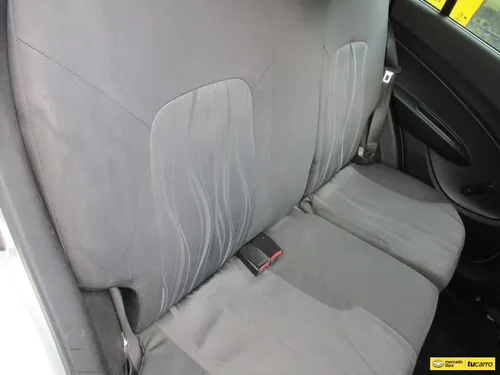 Chevrolet Sail Lt 4x2 1400cc Mt Aa