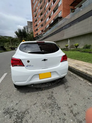 Chevrolet Joy 1.4 Mt 4x2 2023