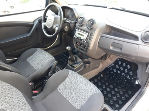 Ford Ka 2013 1.0 Fly Viral 63cv