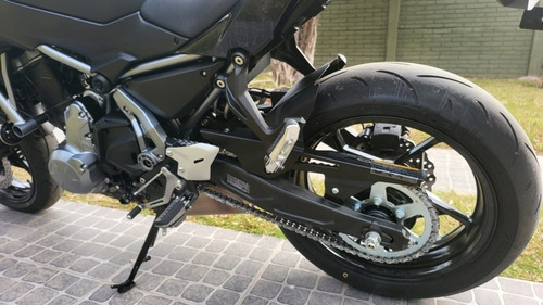 Imagen 12 de 14 de Kawasaki Z 650