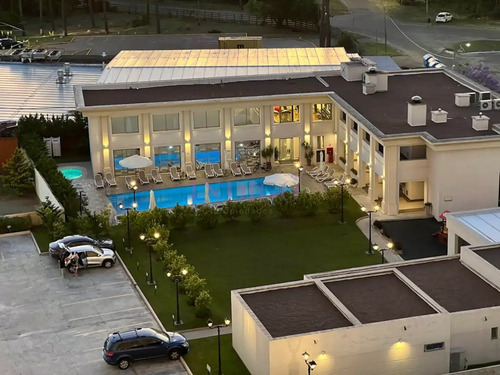 Imagen 17 de 23 de Alquiler De Apartamento 3 Dormitorios En Punta Del Este, Uruguay - Punta Del Este Peninsula