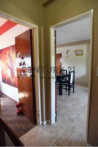 Imagen 16 de 23 de Departamento En Venta 3 Amb Con Cochera Lanus