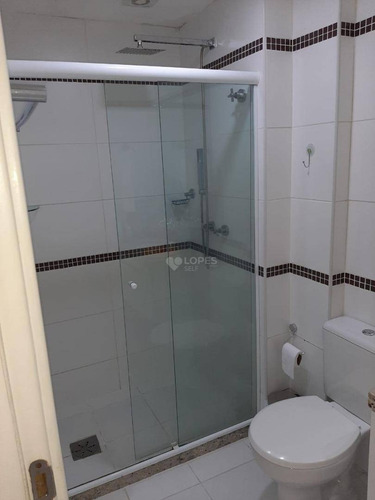 Apartamento Com 3 Quartos, 115 M² Por R$ 870.000 - Icaraí - Niterói/rj - Ap45659