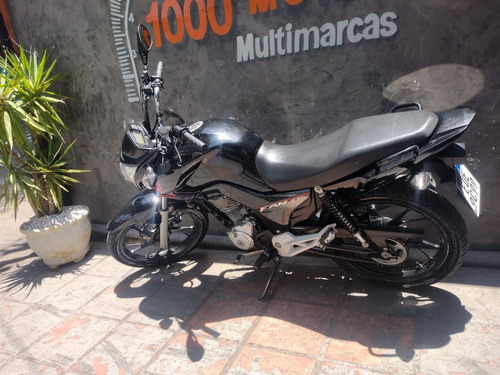 Imagem 7 de 8 de Honda Cg 160 Fan 2019