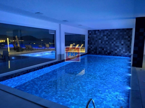 Imagem 16 de 26 de Apartamento 3 Dormitórios Vista Mar Para Venda Em Ingleses Do Rio Vermelho - Florianópolis - Sc - Ap0625