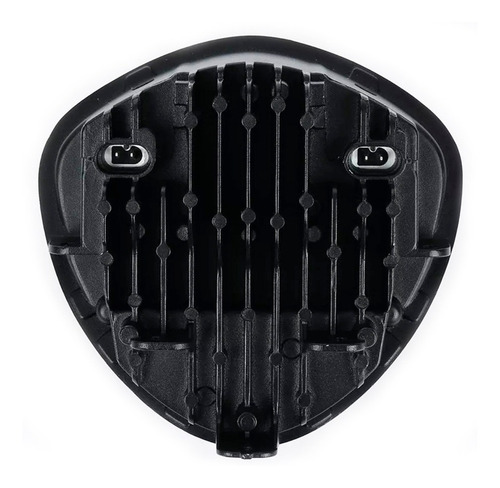 Imagen 3 de 5 de Faro De Leds Rombo Para Victory Jackpot Crosscountry Y Mas