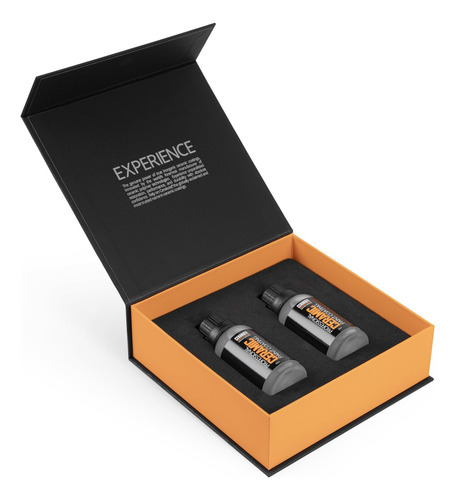Kit Protección De Pintura Cerakote Cerámica Para Automóviles