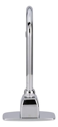 Zurn Z6920-xl-aca-cp4 Aquasense® Grifo Con Sensor De Cuello